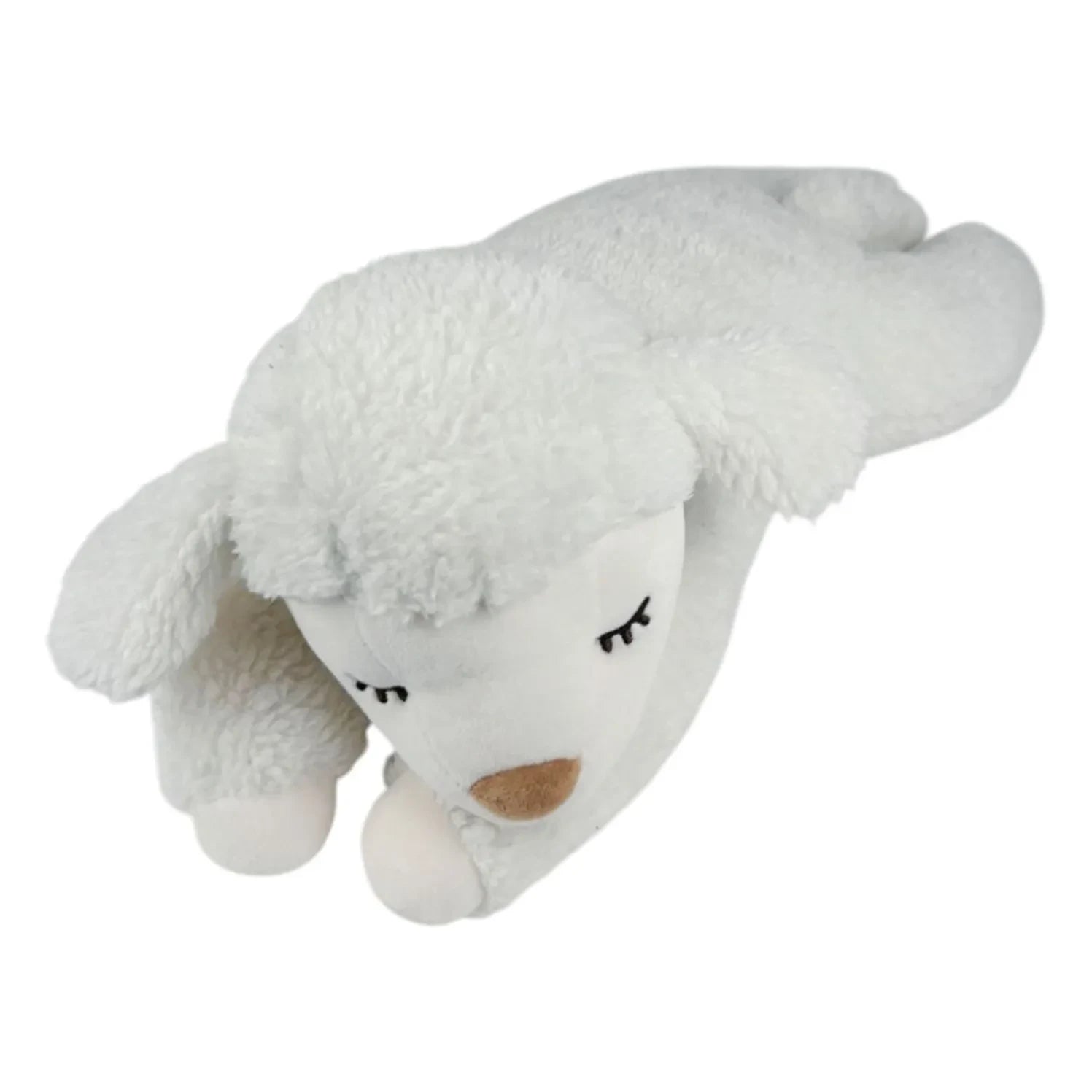 Nemu Nemu - Ruru White Sheep Plush Toy