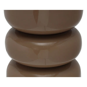 Present Time - Rey Stool | Brown