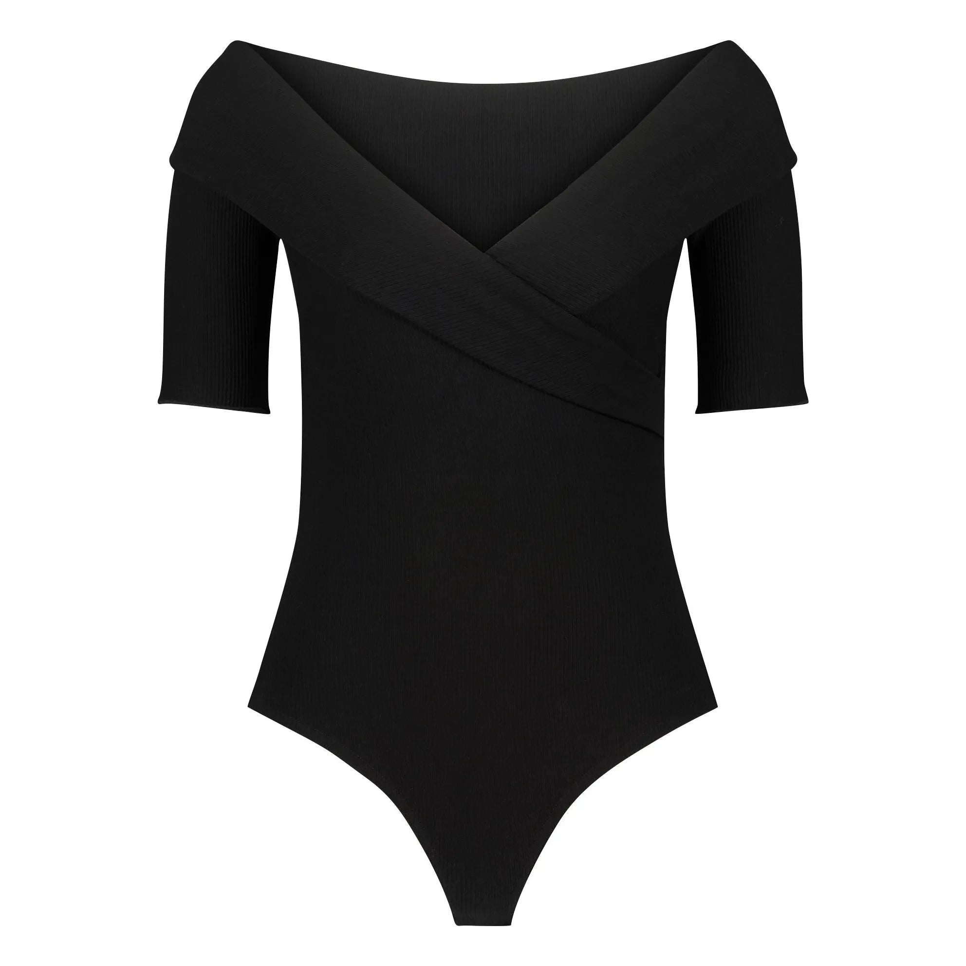 Flair - Body Gaby | Black