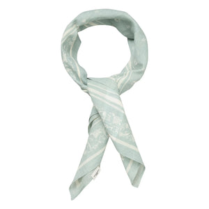 Becksöndergaard - Tulip Cotton Scarf | Light Blue