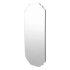 Broste Copenhagen - Lulu Mirror | Black
