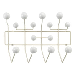 Vitra - Hang it all Coat Hook | White