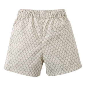 Gingersnaps - Bermuda Bertolt Baby | Beige