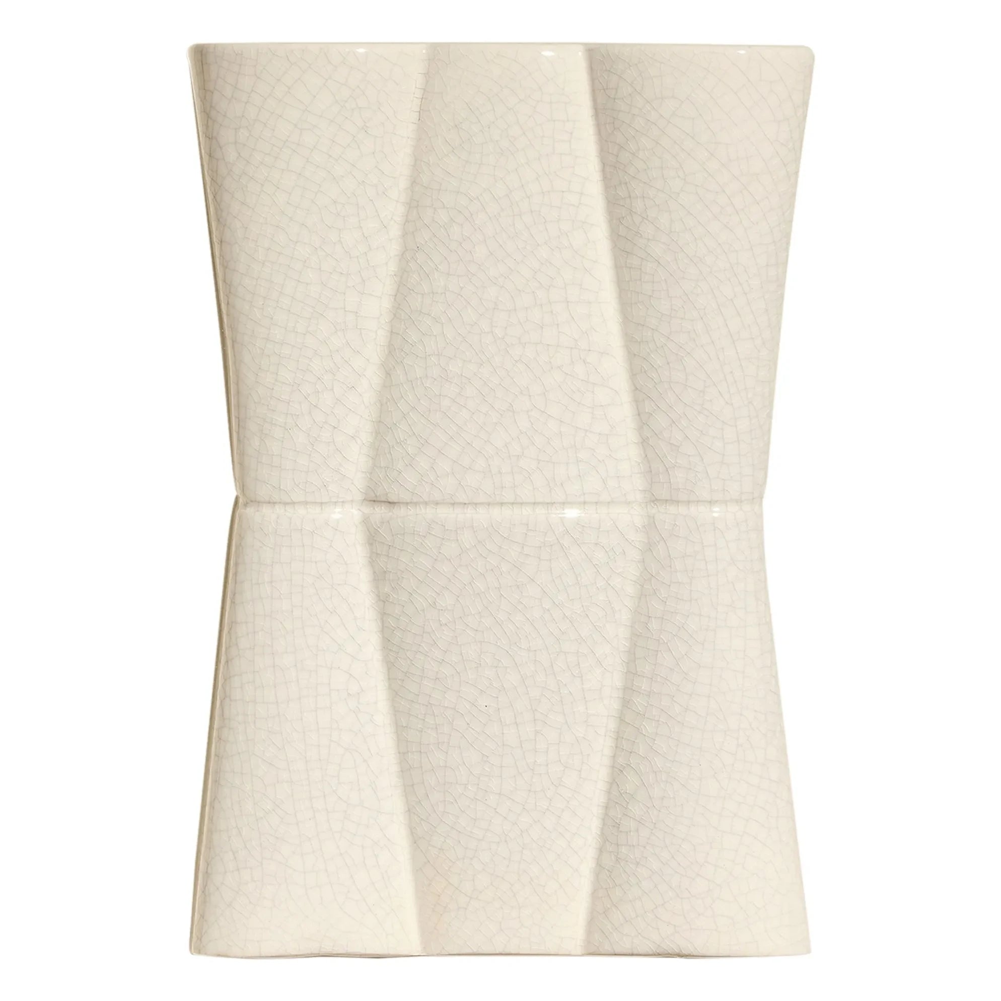 Maison Sarah Lavoine - Muse Ceramic Wall Lamp | Off White
