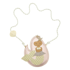 Mimi & Lula - Pale Pink Siren Bag