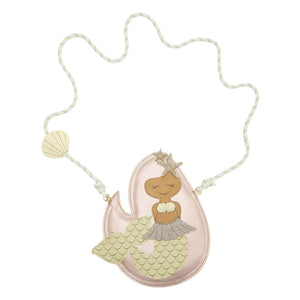 Mimi & Lula - Pale Pink Siren Bag