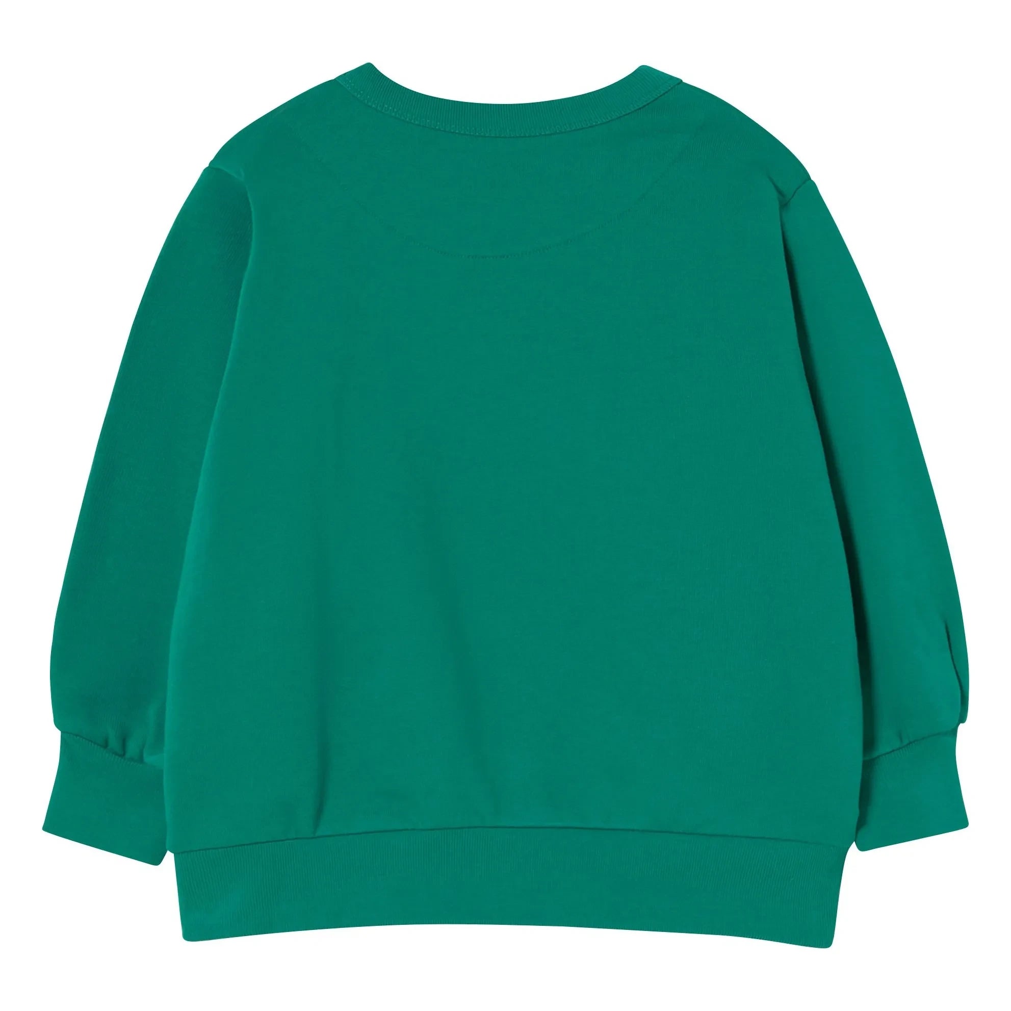 Tinycottons - Frog Sweat Organic Cotton | Green