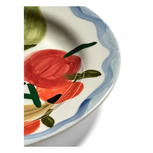 Serax - Dinner Plates Dljntlas, Shurleey - Set of 2