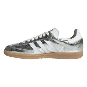 Adidas - Samba OG sneaker | Silver