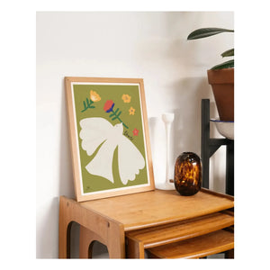 Ma petite vie - Liberté poster