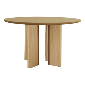 Gabrielle Paris - Joe Round Dining Table