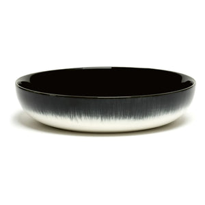 Serax - Soup Bowl, 18.5 cm, Ann Demeulemeester Design