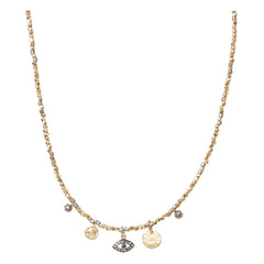 5 Octobre - Kenny Necklace | Diamond
