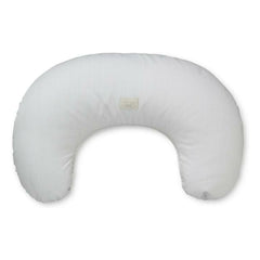 Cam Cam - Striped Nursing Pillow | Blue