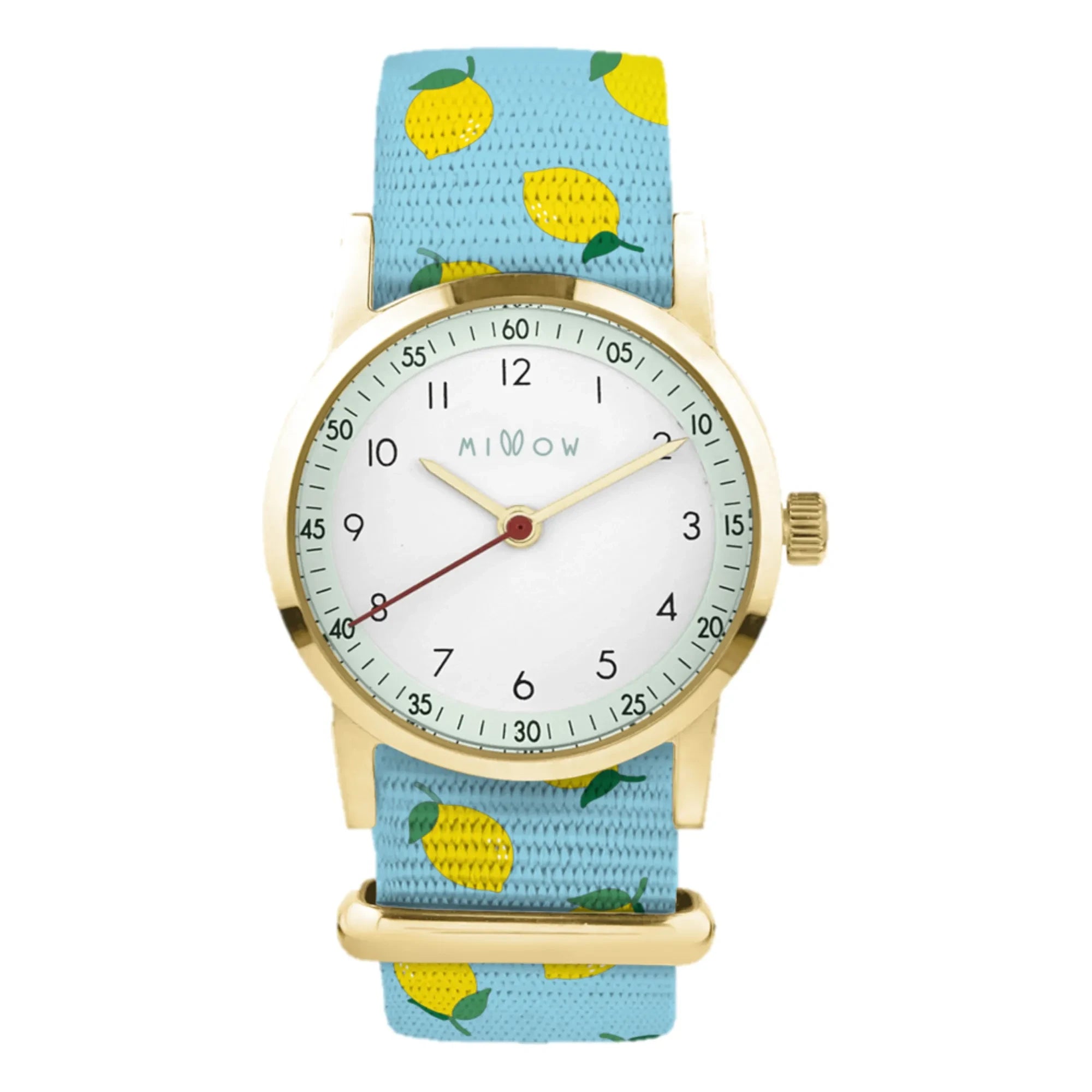 Millow - Opal Watch | Green