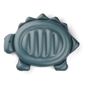Liewood - Cody Inflatable Bed | Gray Blue