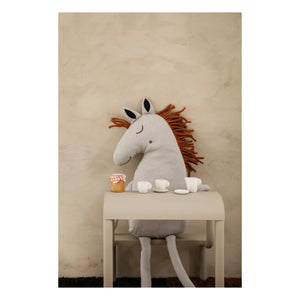Ferm Living Kids - Step Stool | Cream