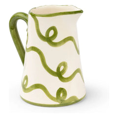 Denise - Olaf Carafe | Acid Green