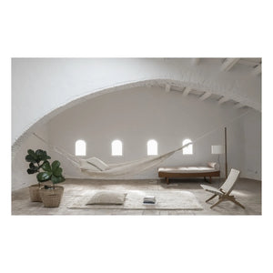 Nanimarquina - Wellbeing Hammock, Ilse Crawford