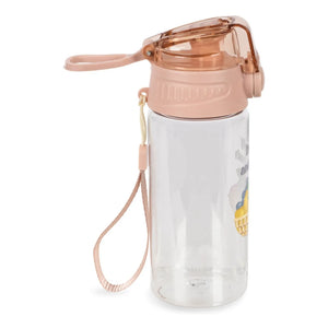 Konges Sløjd - Fruit Water Bottle | Pink