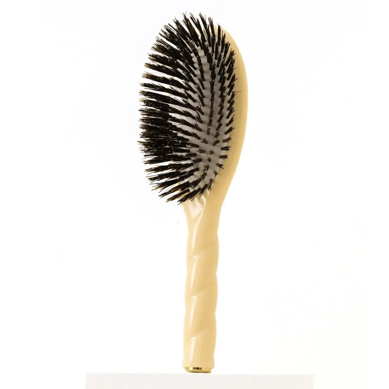 La Bonne Brosse - The Universal Hair Brush No. 01 - Care and Shine | Ivory