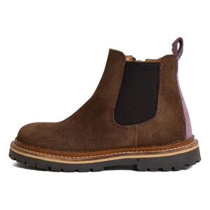 du Loua - Du Louis Wellies | Brown