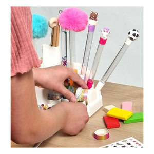 Buki - Pencil Factory