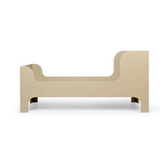 Ferm Living Kids - Sill Junior Bed | Cream