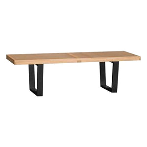 Vitra - Nelson Bench - George Nelson, 1946 | Ash