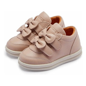 Donsje - Zoena Striped Sneakers | Pink