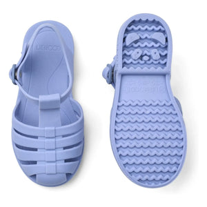 Liewood - Sandals Bre | Lavender