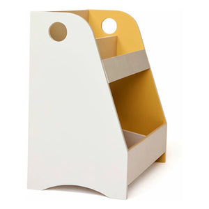 Kid's Concept - Kitaplık | Gri