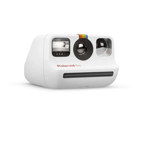 Polaroid - Polaroid Originals GO Instant Camera Kit | White