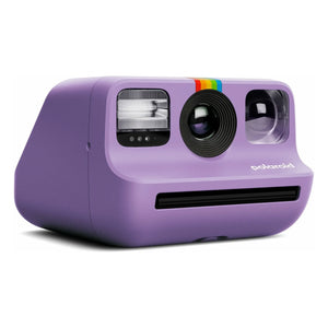 Polaroid - Polaroid Go Gen 2 Camera | Purple
