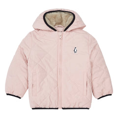 Gosoaky - Baby Shark Jacket | Pale Pink