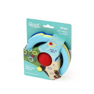 Quut - Ringo Pétanque Set