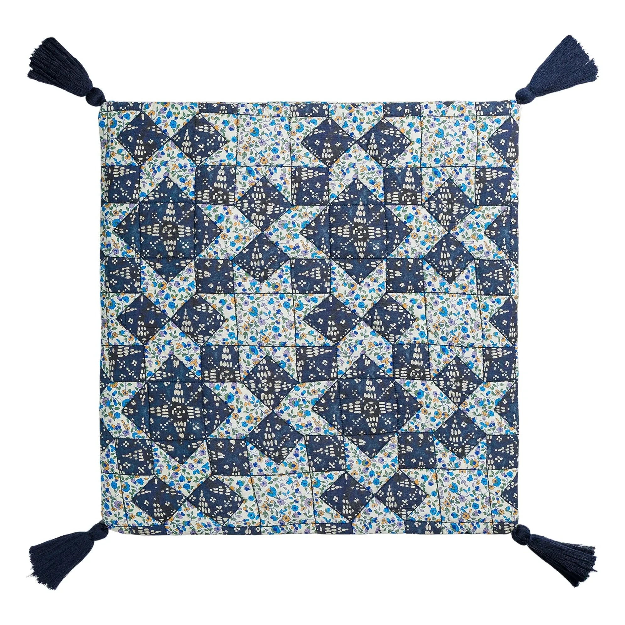 Louise Misha - Jimo Pillowcase