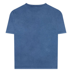 Smallable Man - Solal Organic Cotton T-Shirt | Navy Blue