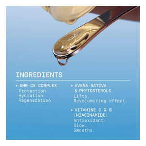 MIMÉTIQUE - Skin Revive pürüzsüzleştirici ve dolgunlaştırıcı serum - 30ml