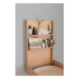 Sebra - Wall-mounted Changing Table