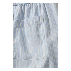 Sofie Schnoor - Striped Nejah Shorts | Light blue