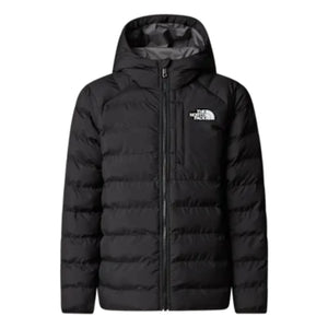 The North Face - Perrito Double-Sided Down Jacket | Black