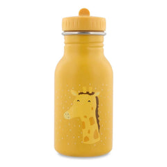 Trixie - Mr. Giraffe 350 ml Su Şişesi | Kayısı