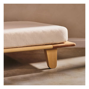Charlie Crane - Yomi Junior Bed | Beech