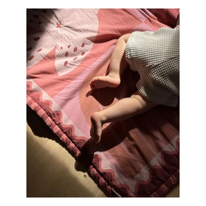 Studio Loco - Early learning mats | Pink