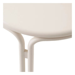 & Tradition - Thorvald SC102 Side Table, Space Copenhagen | Ivory