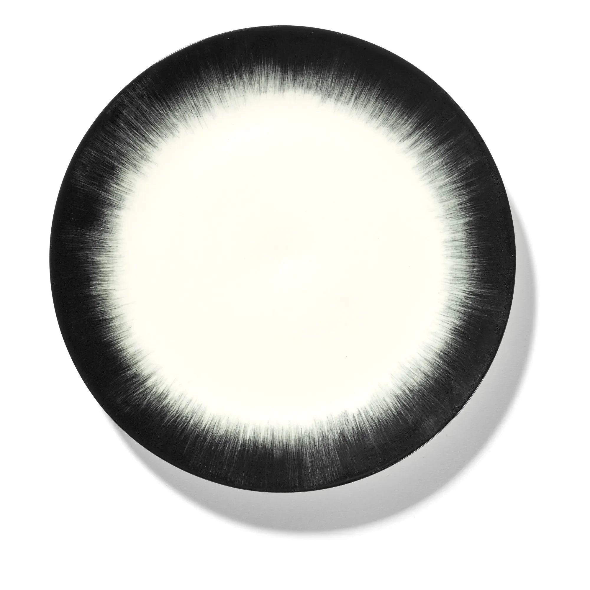 Serax - Plate, Designed by Ann Demeulemeester