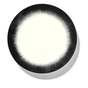 Serax - Plate, Designed by Ann Demeulemeester