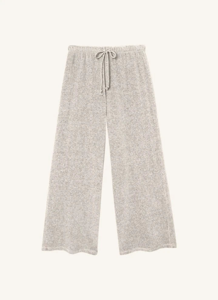 Xirena - Manon Cotton Pants | Grey