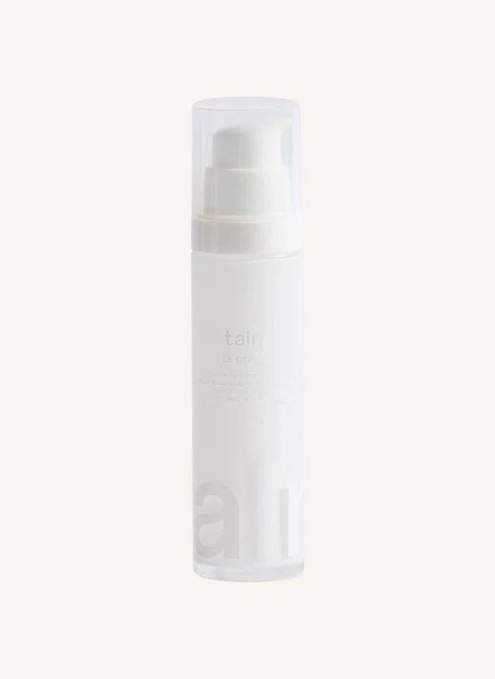 Talm - Moisturizing face cream - 50 ml